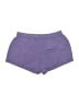 Firehouse Solid Purple Shorts One size - photo 2