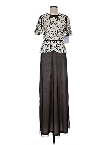 JS Collections Cocktail Dress (view 1)