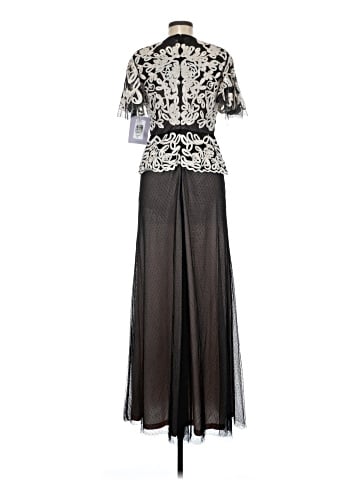 JS Collections Cocktail Dress (view 2)