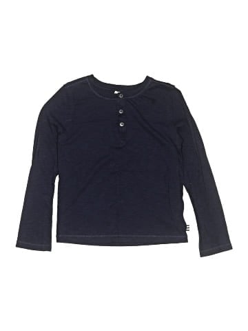 Splendid Long Sleeve Henley (view 1)