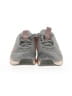 Nike Gray Sneakers Size 6 - photo 2