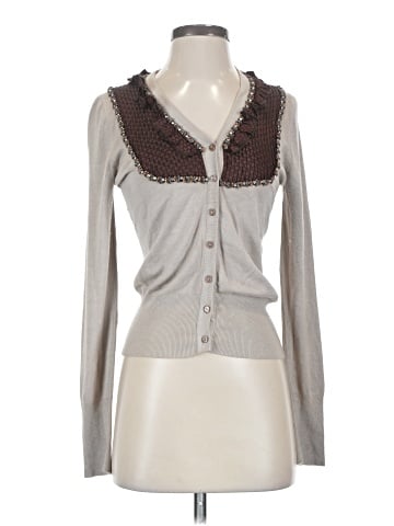 Missoni Cardigan (view 1)