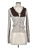 Missoni Silver Brown Cardigan Size S (estimated) - photo 1