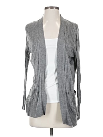 Ann Taylor Factory Cardigan (view 1)