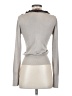 Missoni Silver Brown Cardigan Size S (estimated) - photo 2