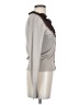 Missoni Silver Brown Cardigan Size S (estimated) - photo 4