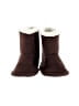 Unbranded Brown Boots Size 3-6 mo (baby) - photo 2