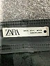Zara Black Casual Pants Size 4 - photo 6