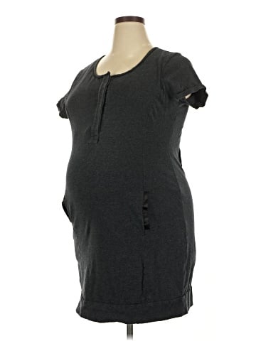Momzelle Casual Dress (view 1)
