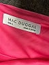 Mac Duggal 100% Polyester Pink Cocktail Dress Size 2 - photo 6