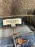 RACHEL Rachel Roy Hearts Blue Jeans Size 27 waist - photo 7