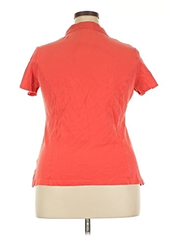 Riders by Lee Short Sleeve Polo (view 2)