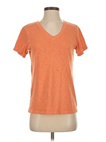 American Giant Short Sleeve T-Shirt (view 1)
