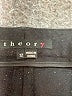 Theory Black Dress Pants Size 12 - photo 7