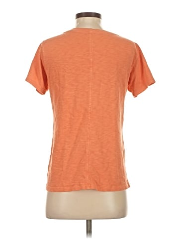 American Giant Short Sleeve T-Shirt (view 2)