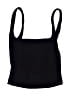 NSF Black Tank Top Size P (petite) - photo 1