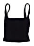 NSF Black Tank Top Size P (petite) - photo 2