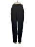 J.Crew Factory Store 100% Recycled Polyester Solid Black Active Pants Size 4 - photo 1