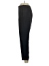 J.Crew Factory Store 100% Recycled Polyester Solid Black Active Pants Size 4 - photo 5