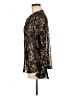 Rachel Roy 100% Polyester Black Long Sleeve Blouse Size M - photo 5