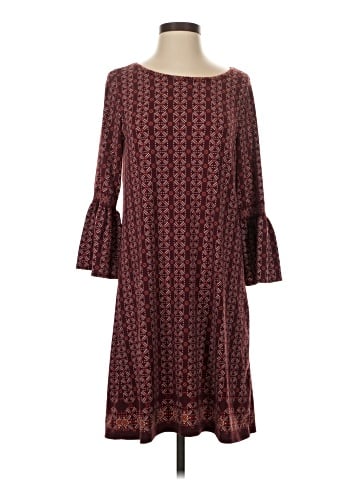 Max Studio Casual Dress (view 1)