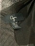 Aqua Black Cocktail Dress Size M - photo 7