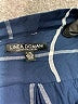 Linea Domani Blue Long Sleeve Blouse Size L - photo 7