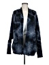 Michael Stars Tie-dye Blue Cardigan Size M (estimated) - photo 1