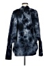 Michael Stars Tie-dye Blue Cardigan Size M (estimated) - photo 2