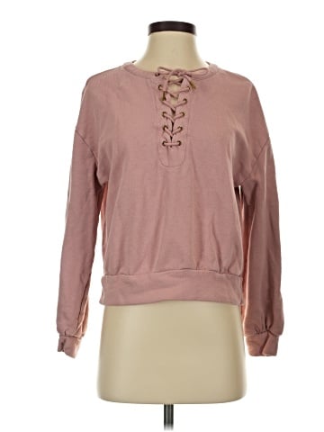 Ann Taylor Sweatshirt (view 1)