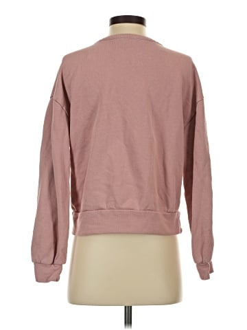 Ann Taylor Sweatshirt (view 2)