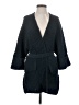 VICI 100% Polyester Black Cardigan Size XS - photo 1