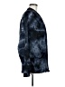 Michael Stars Tie-dye Blue Cardigan Size M (estimated) - photo 4