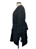 VICI 100% Polyester Black Cardigan Size XS - photo 5