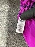 Athleta Purple Track Jacket Size M - photo 7