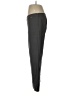 Ellen Tracy Solid Gray Active Pants Size 8 - photo 5
