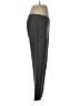 Ellen Tracy Solid Gray Active Pants Size 8 - photo 4