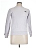 Puma 100% Cotton Silver Purple Sweatshirt Size L - photo 1
