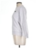 Puma 100% Cotton Silver Purple Sweatshirt Size L - photo 5