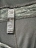 Central Park Black Active Pants Size L - photo 7