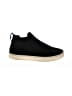 ROTHY'S Solid Black Sneakers Size 9 - photo 1