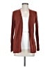 A New Day Brown Cardigan Size M - photo 1