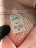 Carter's 100% Polyester Ivory Zip Up Hoodie 3-6 MO / 6 MO - photo 3
