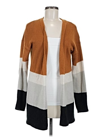 Sloane Rouge Cardigan (view 1)