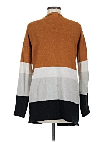 Sloane Rouge Cardigan (view 2)