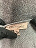 Philosophy Republic Clothing Gray Pullover Sweater Size S - photo 7