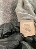Philosophy Republic Clothing Gray Pullover Sweater Size S - photo 8