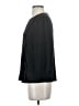 Ann Taylor Black 3/4 Sleeve Blouse Size XS - photo 5