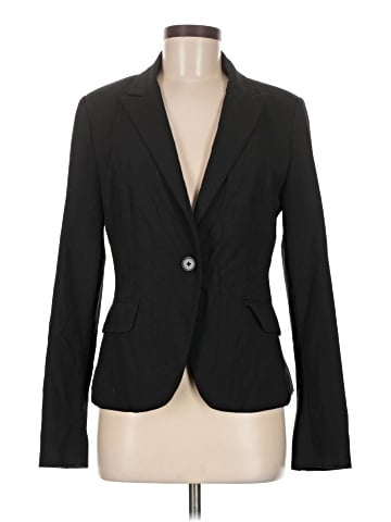 Express Design Studio Blazer (view 1)