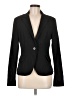 Express Design Studio Black Blazer Size 8 - photo 1